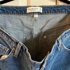 Abercrombie & Fitch Jeans